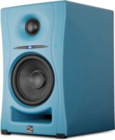 Kali Audio LP-UNF-B Aktív Stúdiómonitor Hangfalpár 160 Watt - Kék