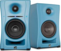 Kali Audio LP-UNF-B Aktív Stúdiómonitor Hangfalpár 160 Watt - Kék