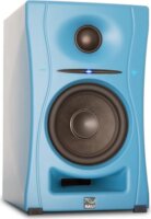Kali Audio LP-UNF-B Aktív Stúdiómonitor Hangfalpár 160 Watt - Kék