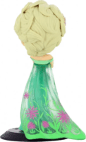 Banpresto Q POSKET Suprise Disney figura - Elsa (B verzió)