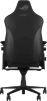 Asus ROG Courser Core Gamer szék - Fekete