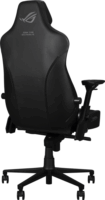 Asus ROG Courser Core Gamer szék - Fekete