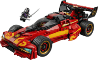 LEGO 71867 Ninjago - X-1 Nindzsa Csatagép 15. Évforduló