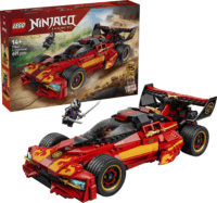 LEGO 71867 Ninjago - X-1 Nindzsa Csatagép 15. Évforduló