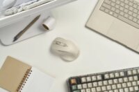 ASUS MD105 / MK-WH Bluetooth + RF Wireless Egér - Fehér