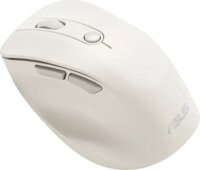 ASUS MD105 / MK-WH Bluetooth + RF Wireless Egér - Fehér