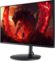 ACER 27" Nitro XF270W3bmiiphx 16:9 FullHD IPS Gaming Monitor - Fekete