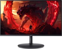 ACER 27" Nitro XF270W3bmiiphx 16:9 FullHD IPS Gaming Monitor - Fekete