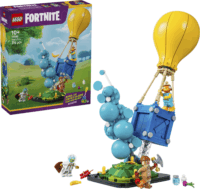 LEGO 77080 Fortnite - Supply Drop