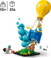 LEGO 77080 Fortnite - Supply Drop