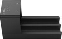 Orico 6528US3-C 2.5/3.5" HDD/SSD Dokkoló és Klónozó Állomás (USB-B 3.0 - SATA)