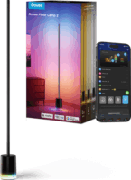 Govee H607C RGBICWW LED állólámpa - Fekete