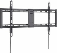 Home LCDH4395F 43"-95" LCD TV Fali Tartó Konzol - Fekete