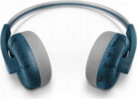 Philips TAH2000TL/00 Bluetooth Fejhallgató Headset - Türkizkék
