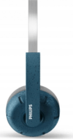 Philips TAH2000TL/00 Bluetooth Fejhallgató Headset - Türkizkék