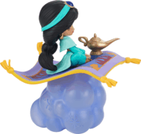 Banpresto Q POSKET Disney Stories figura - Jázmin (A Verzió)