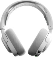 Steelseries Arctis Nova 3 PC Bluetooth Gaming Fejhallgató Headset - Fehér