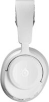 Steelseries Arctis Nova 3 PC Bluetooth Gaming Fejhallgató Headset - Fehér