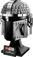 LEGO Star Wars - Mandalóri építő csomag