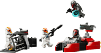 LEGO Star Wars - Mandalóri építő csomag
