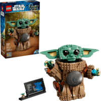 LEGO Star Wars - Mandalóri építő csomag