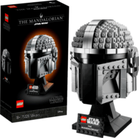 LEGO Star Wars - Mandalóri építő csomag