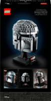 LEGO Star Wars - Mandalóri építő csomag