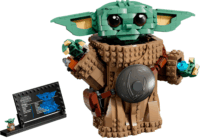 LEGO Star Wars - Mandalóri építő csomag