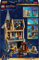 LEGO Harry Potter - Roxfort kastély építő csomag