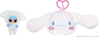 MGA Entertainment L.O.L. Surprise Loves Hello Kitty Meglepetés kifordíthatő plüss figura
