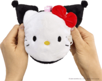 MGA Entertainment L.O.L. Surprise Loves Hello Kitty Meglepetés kifordíthatő plüss figura