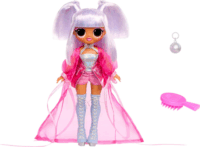 MGA Entertainment L.O.L. Surprise O.M.G. Entry Baba - Kitty K.