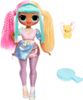 MGA Entertainment L.O.L. Surprise O.M.G. Entry baba - Candylicious