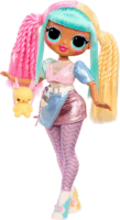 MGA Entertainment L.O.L. Surprise O.M.G. Entry baba - Candylicious