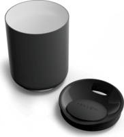 Fellow Lowball Tumbler koktél termosz 295 ml - Fekete