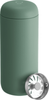 Fellow Move Termosz bögre 473 ml - Zöld