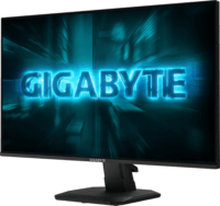 GIGABYTE 24.5" GS25F14 16:9 FullHD SS-IPS LED Gaming Monitor - Fekete