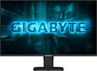 GIGABYTE 24.5" GS25F14 16:9 FullHD SS-IPS LED Gaming Monitor - Fekete