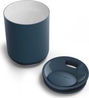 Fellow Rocky Lowball Tumbler termosz bögre 295 ml - Sötétkék