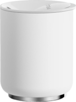 Fellow Rocky Lowball Tumbler termosz bögre 295 ml - Fehér