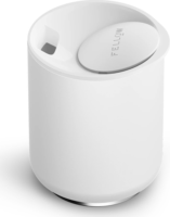 Fellow Rocky Lowball Tumbler termosz bögre 295 ml - Fehér