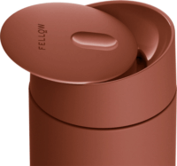 Fellow Carter Slide Termosz bögre 355 ml - Barna