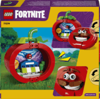 LEGO 77079 Fortnite - Tomatohead