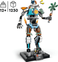 LEGO 77081 Fortnite - KIT