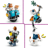 LEGO 77081 Fortnite - KIT