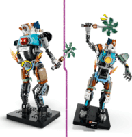 LEGO 77081 Fortnite - KIT
