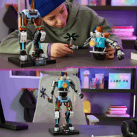 LEGO 77081 Fortnite - KIT