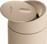 Fellow Carter Slide Termosz bögre 355 ml - Bézs