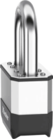 Master Lock PK15EURDLF Elite 38mm Kulcsos Biztonsági Lakat - Ezüst
