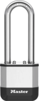 Master Lock PK1EURDLJ Elite 45-64mm Kulcsos Biztonsági lakat - Ezüst
